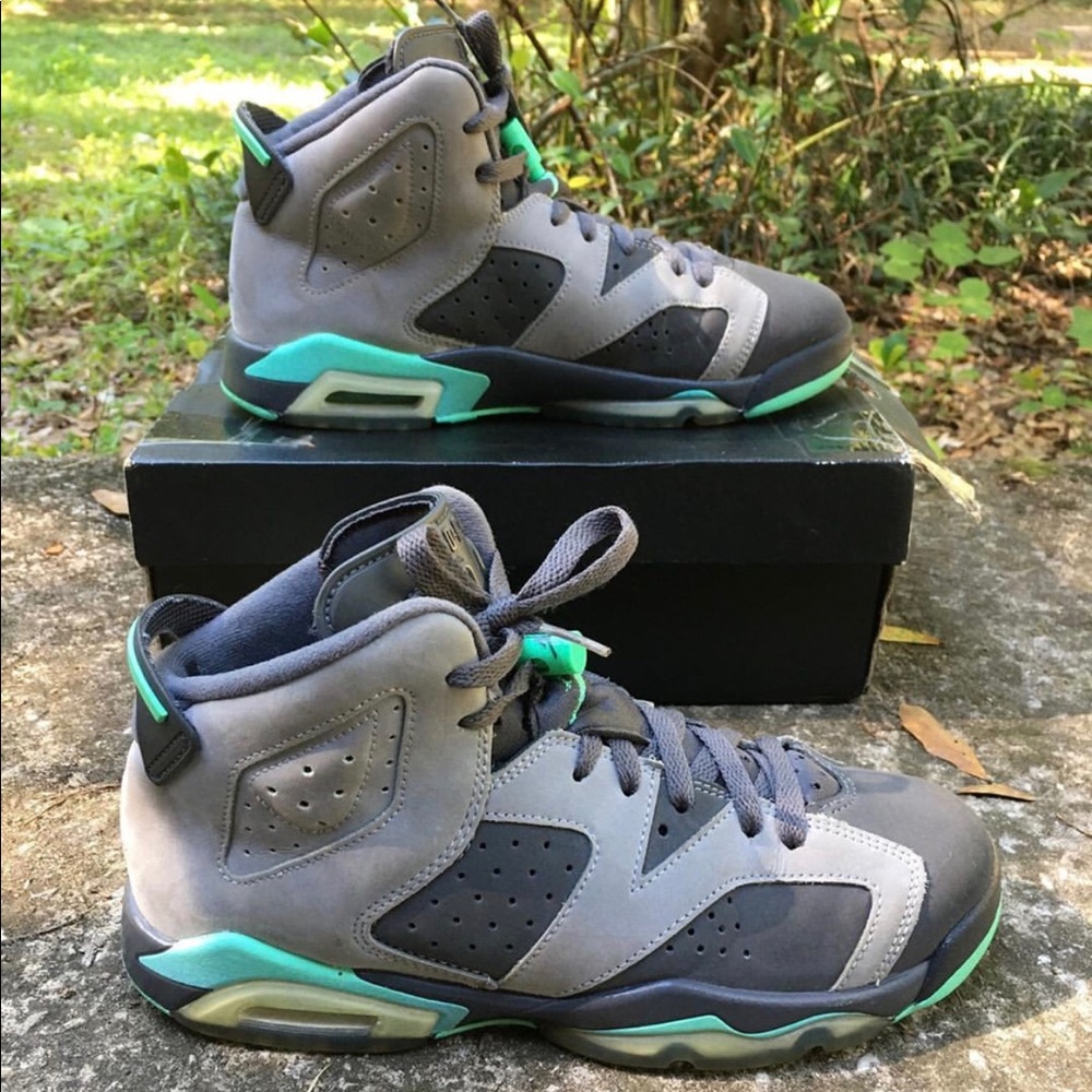 Jordan